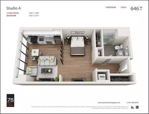 50 Station Lndg, Medford, MA 02155