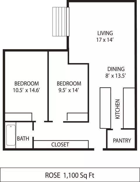 1351 Hampshire Ave S, Saint Louis Park, MN 55426
