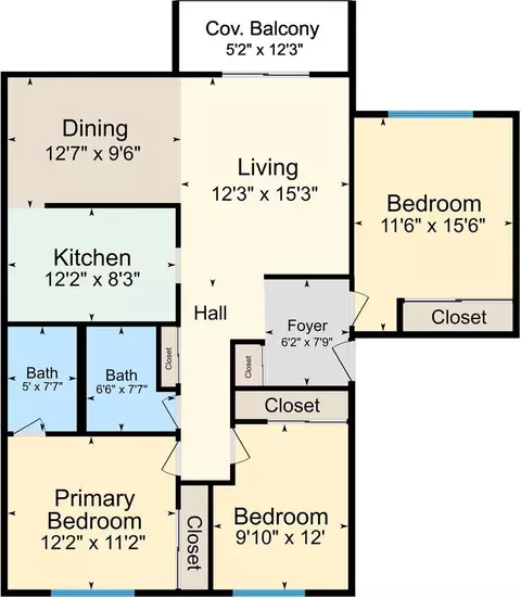 12625 SW Colony Ln, Beaverton, OR 97005