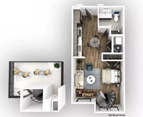 15501 N Dial Blvd, Scottsdale, AZ 85260