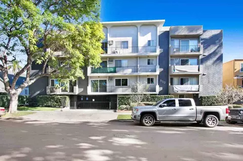 930 N Martel Ave, Los Angeles, CA 90046