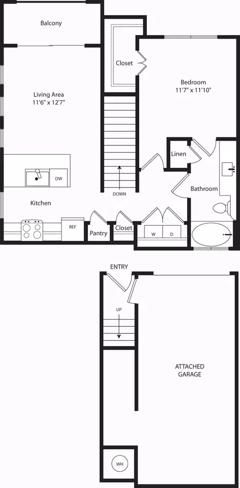 6200 Castlegate Dr W, Castle Rock, CO 80108