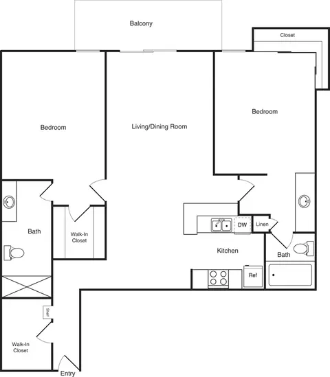 4111 Via Marina, Marina Del Rey, CA 90292