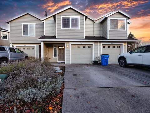 9807 NE 76th Way, Vancouver, WA 98662