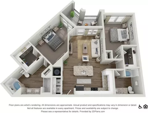 9950 Elan Cir, Orlando, FL 32836