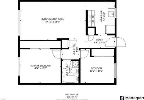 913 Harrington Ave NE, Renton, WA 98056