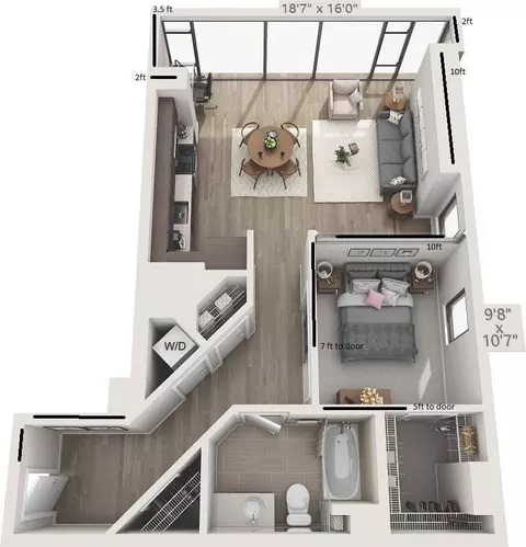 150 Van Ness Ave, San Francisco, CA 94102