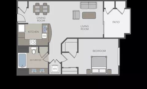 3063 W Chapman Ave, Orange, CA 92868