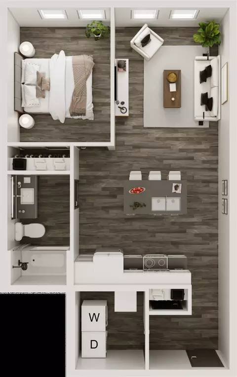13111 Old Meridian St, Carmel, IN 46032