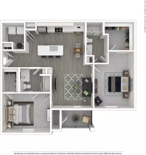 510 Morning Oaks Dr, Westfield, IN 46074