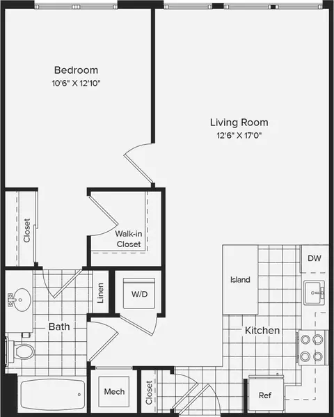2750 Gallows Rd, Vienna, VA 22180