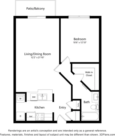 8650 NW 61st St, Tamarac, FL 33321