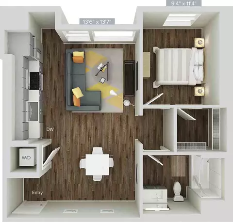 6677 Santa Monica Blvd, Los Angeles, CA 90038