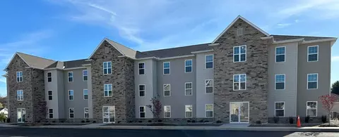 201 W Tampa St, Culver, IN 46511