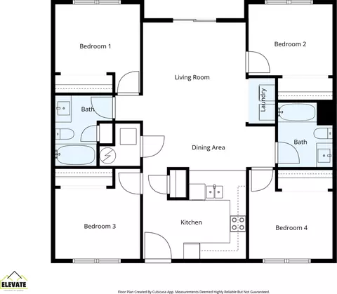 6025 Donegal Cir, Waterloo, IA 50701