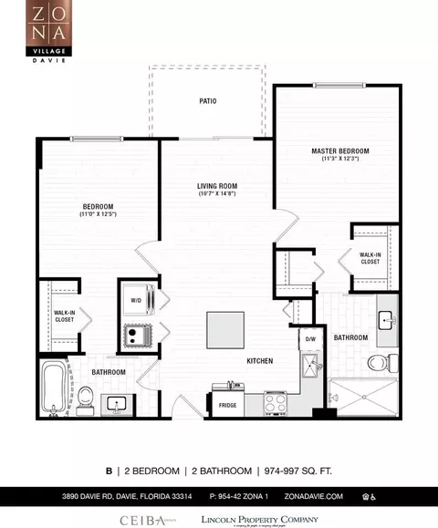 3890 Davie Rd, Davie, FL 33314