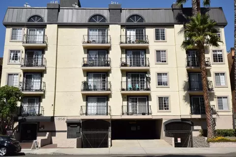 11505 Riverside Dr, Los Angeles, CA 91602