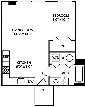 51 NW 26th St, Miami, FL 33127