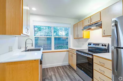 1323 SW Cherry Park Rd, Troutdale, OR 97060