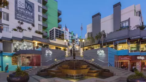 1 Saint Francis Pl, San Francisco, CA 94107