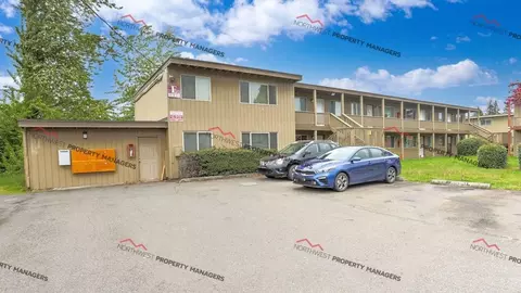 120 136th St S, Parkland, WA 98444