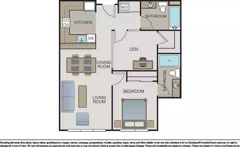 118 Republican St, Seattle, WA 98109