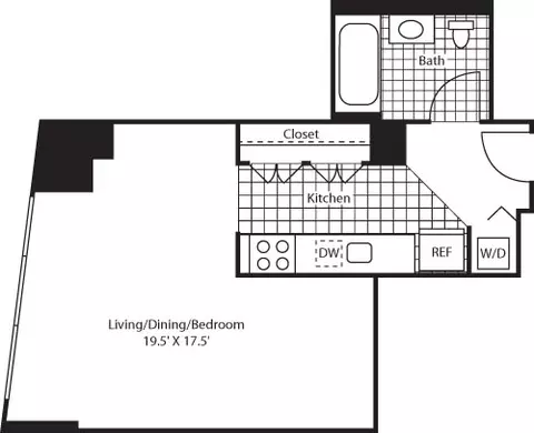 70 Greene St, Jersey City, NJ 07302