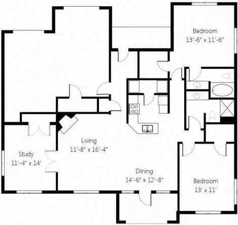 7777 S Memorial Dr, Tulsa, OK 74133
