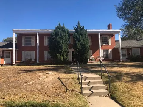 4228 SW 2nd Ave, Amarillo, TX 79106