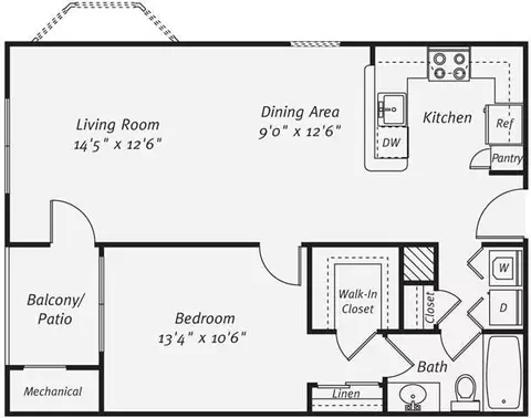 1569 Onyx Dr, Tysons Corner, VA 22102