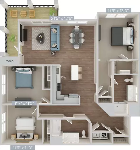 1 Avalon Way, Boonton, NJ 07005