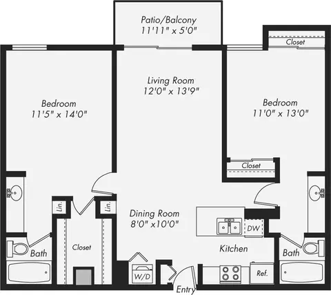 333 1st St, Seal Beach, CA 90740