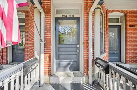 868 Neil Ave, Columbus, OH 43215