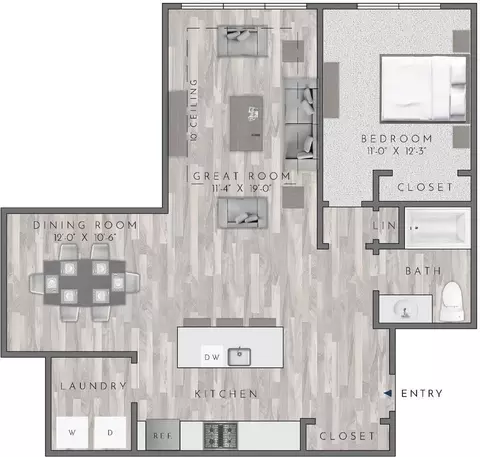 1100 Highcroft Pl, Weatogue, CT 06089