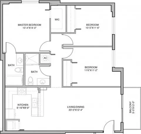551 NE 39th St, Miami, FL 33137