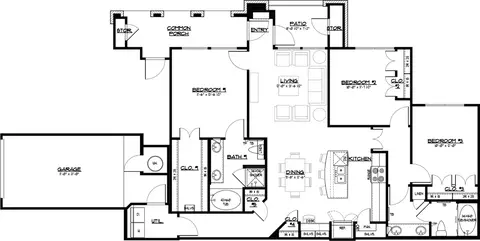 23702 Fm 1093 Rd, Richmond, TX 77406