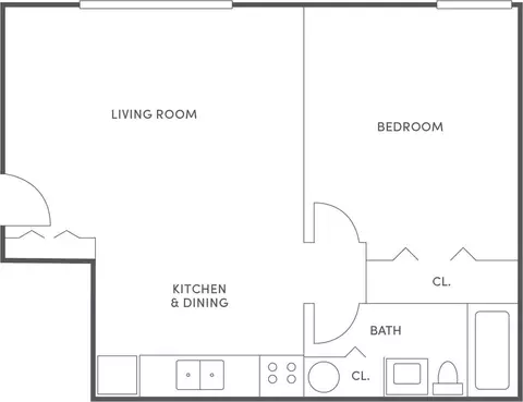 5635 Secor Rd, Toledo, OH 43623