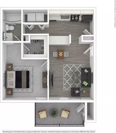 4200 W Northgate Dr, Irving, TX 75062