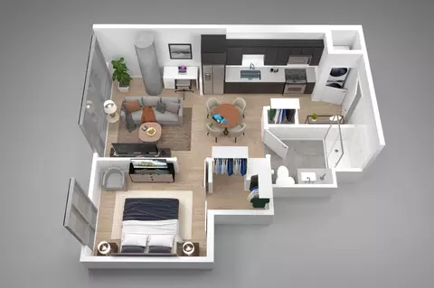 440 E Van Buren St, Phoenix, AZ 85004