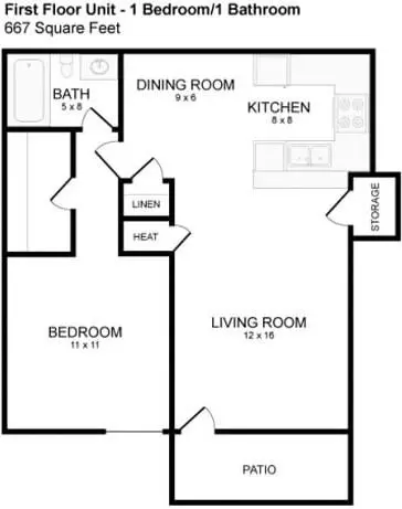 700 Hot Springs Rd, Carson City, NV 89706