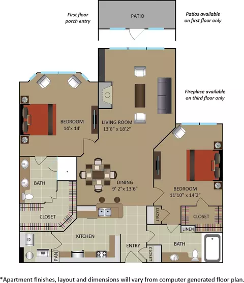 800 W 38th St, Austin, TX 78705