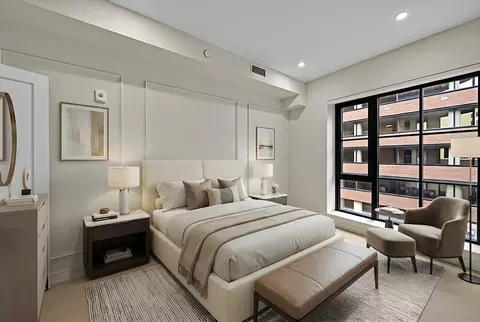 2121 Ward Pl NW, Washington, DC 20037