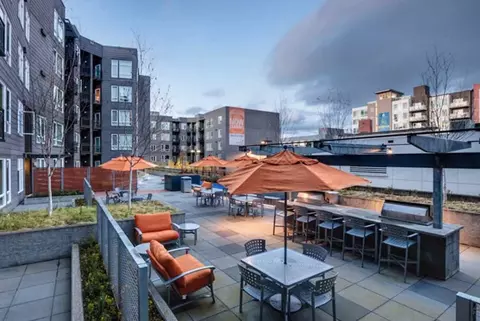 100 Taylor Ave N, Seattle, WA 98109 photo 2