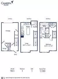 1000 Cannon Pkwy, Roanoke, TX 76262