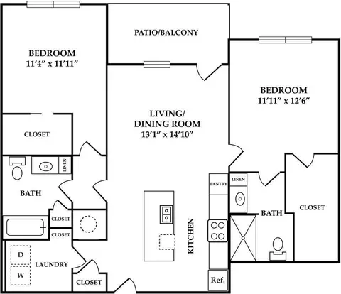 1317 Tomoka Town Center Dr, Daytona Beach, FL 32117