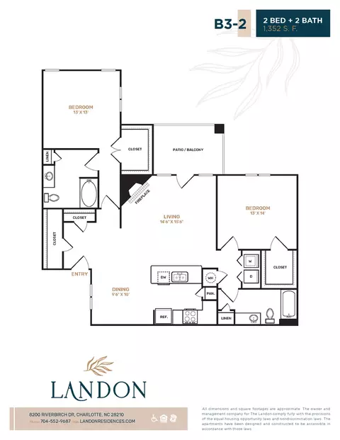8200 Riverbirch Dr, Charlotte, NC 28210
