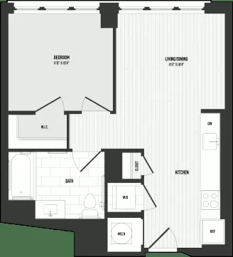 680 Rhode Island Ave NE, Washington, DC 20002