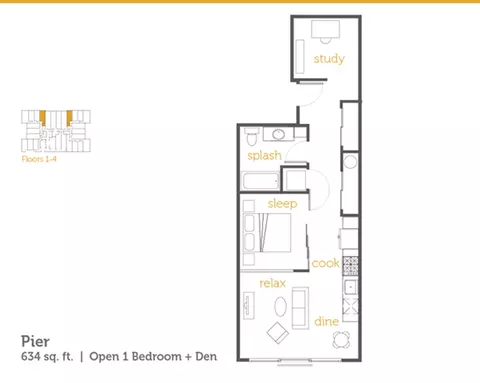 3036 16th Ave W, Seattle, WA 98119
