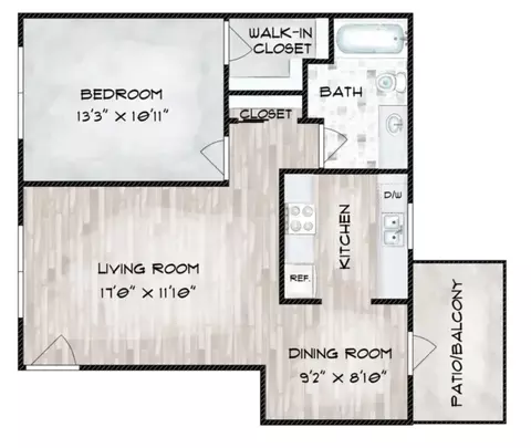 4151 SW Loop 820, Fort Worth, TX 76132