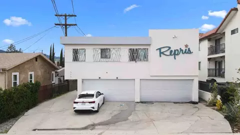 515 Chester St, Glendale, CA 91203